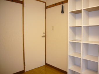 ２０１号室－４