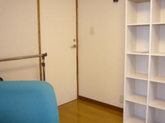 ２０３号室－４