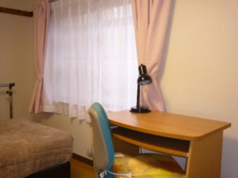 １０２号室－３