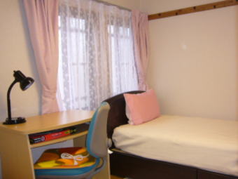 １０３号室－２