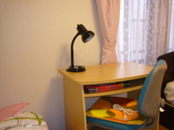 １０３号室－３