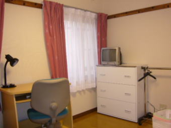 １０４号室－３