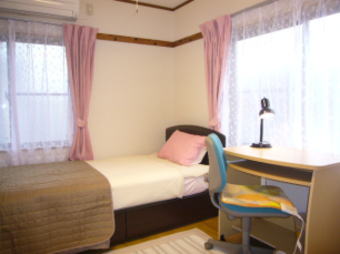 ２０３号室－２