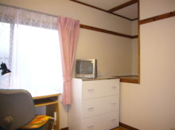 ２０３号室－３