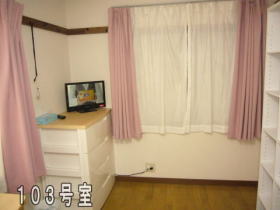 １０３号室－１、
