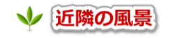 近隣の風景