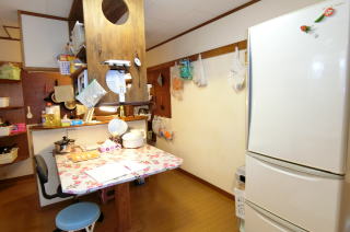 �����ɐݒu