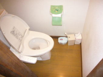 �P�K�̃g�C���|�P