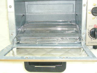 トースト用金網