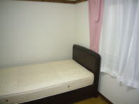 王子ハウス２０１号室