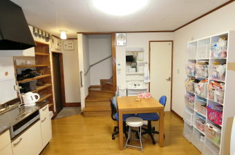 �L�b�`���̂悤���E�P