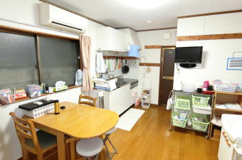 �L�b�`���t���A�[�E�P