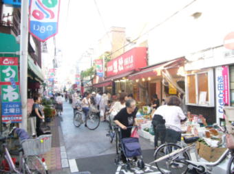 �ߗׂ̏��X�X